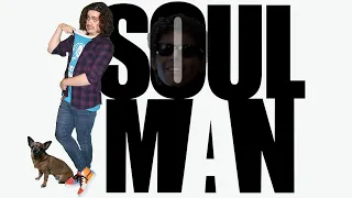 Who the HELL Greenlit SOUL MAN? (WORST 80's Comedy)