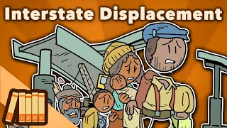 Interstate Displacement: The Legacy of Robert Moses - US History - Extra History