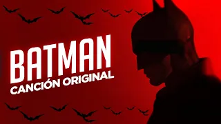 BATMAN -  Canción Original | David Delgado