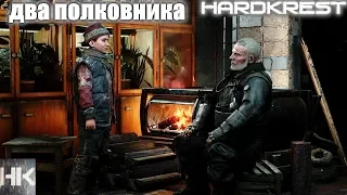 Metro Exodus - Два полковника - прохождение Ranger Hardcore - История Хлебникова =1=
