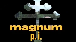 Theme from Magnum - Ian Freebairn-Smith