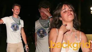 Camila Cabello and Shawn Mendes Rekindle Romance at Coachella: Exclusive Confirmation!