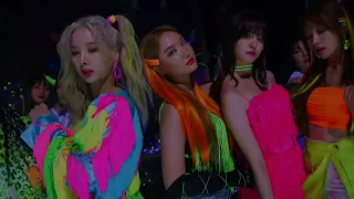 INTRO EXID 9th ANNIVERSARY