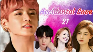 Accidental Love ❣️ Episode 21 ❣️ taekook ff college love story