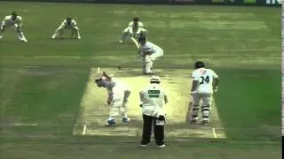 Sussex v Lancashire LV= County Championship day 2 highlights from Hove