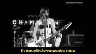 Halestorm - All I Wanna Do Is Make Love To You (Legendado PT-BR)