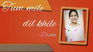 Tum Mile Dil Khile | Disha Gharami | Kumar Sanu & Alka Yagnik | Criminal