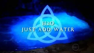 H2O just add water opening [2x01] "Control" credits