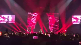 Stormzy & Ed Sheeran - Take Me Back To London (O2 Arena)