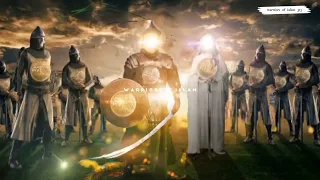 ONE MAN TO UNITE UMMAH | Imam Mahdi a.s | Army of Mahdi | Muslim edit #islam #muslim