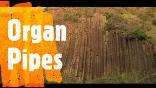 Organ Pipes National Park, Victoria Australia     #anditome