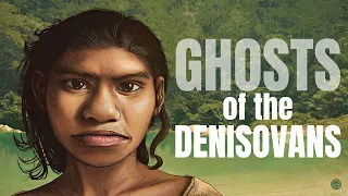 Ghosts of the Denisovans ~ with PROFESSOR LAURA SHACKELFORD