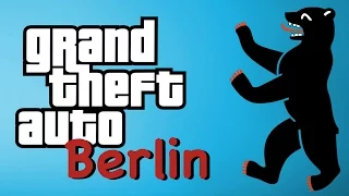 GTA Berlin installieren