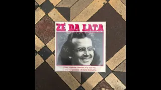 Zé Da Lata - Mistério Brilhante