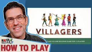 Villagers - How To Play