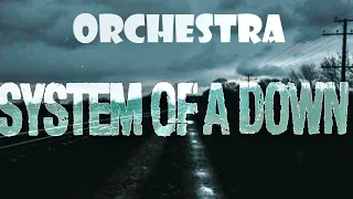 System Of A Down - Lonely Day (orchestral cover)