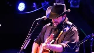 Raul Malo (The Mavericks) - Here Comes The Rain