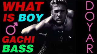 ♂WHAT IS LOVE♂ RIGHT VERSION | GACHIBASS [DOYAR REMIX]