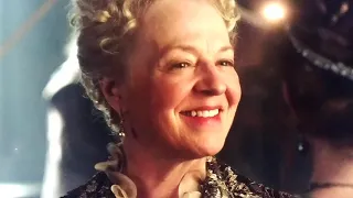 Reign 4×09 Queen  Catherine vs Margaret Douglas