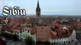 Sibiu Romania | A Must See City In Transylvania