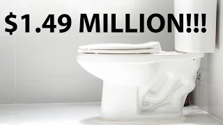 25 CRAZIEST THINGS The U.S. Government Spends MONEY On