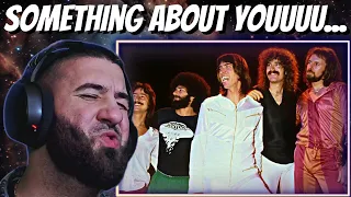 REACTION TO Boston - Something About You | Spoiled By This Album...