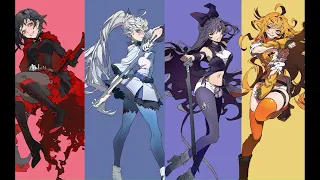 [ Pitch Down ] - This Will Be The Day - RWBY V1