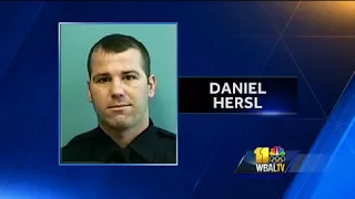 Prosecutors: Case is about criminals who hid behind badge