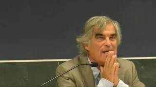 Conférence de François Ost