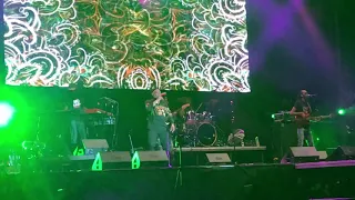 Horace Andy - Money Money live @ Uprising 2019