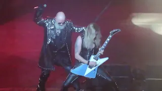 Panic Attack - Judas Priest, Rosemont Theater, Rosemont IL, 5-2-24