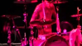 Blink-182 - Travis Drum Solo (Live @ Lucca Summer Festival, Piazza Napoleone, Lucca,Italy, 04-07-12)