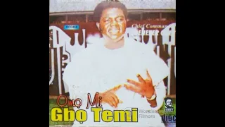 Ebenezer Obey Commander Omo mi gbo temi Full album