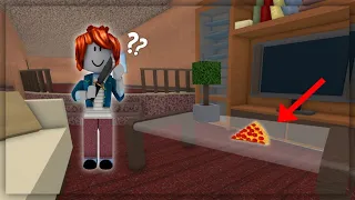 🍕୨ММ2୧ играю и прячусь как пицца *pizza*