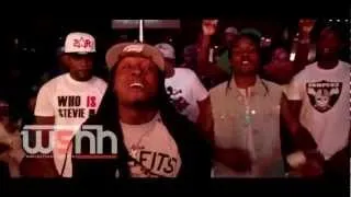 Jim Jones - 60 Racks (Remix) Feat. Lil Wayne (Official Video)