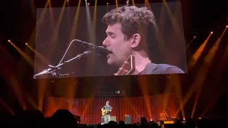 @johnmayer - 3X5 (LIVE) 2023