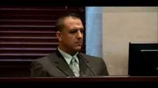 Casey Anthony Trial : Day 8 : Part 1 Of 2