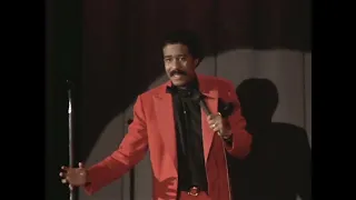 Addiction - Richard Pryor