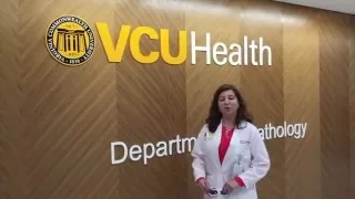 VCU Health - 2016 Lab Week