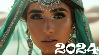 DEEP HOUSE MIX 2024 №661 👓 CAR MUSIC MIX 🚗 ETHNIC ARABIC MUSIC