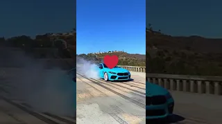 See what the rear wheel of a BMW M8 can do #bmw #trending #southafrica #viral