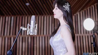 영화 보디가드OST - I Will Always Love You (Whitney Houston) / Chungsharon(COVER)