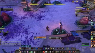 An illusion! [World of Warcraft]