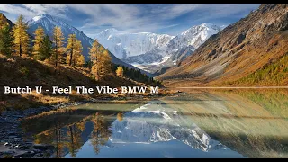 Butch U - Feel The Vibe BMW M - Power Showtime (⚠This Music Has Copyright Claim⚠)