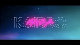 Kaidro - Night Of Our Lives (ft. Lucas Marx) [Lyrics/Lyric Video]