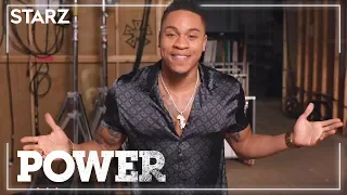 Power | Start of Production on Season 6 | STARZ