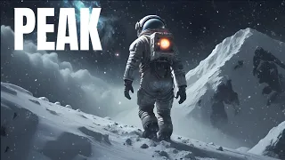 Peak: Minimal Techno Atmosphere | Chilling Soundscape