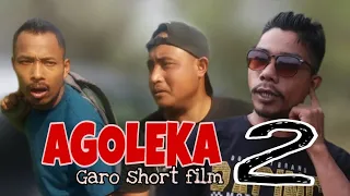 Garo film Agoleka-2 full video (28/03/2020)