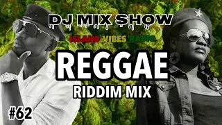 62. Reggae Riddim Mix /  Busy Signal, Tanya Stephens, Maxi Priest, Anthony Cruz & More