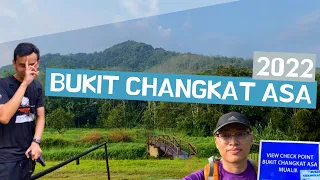 Bukit Changkat Asa with Addham | Tanjung Malim | 2022